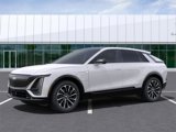 New 2025 Cadillac Lyriq Sport image 2