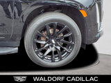 Used 2021 Cadillac Escalade ESV Sport w/ LPO, ONYX Package image 3