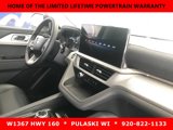 New 2025 Ford Explorer Active w/ Active Comfort Package image 6
