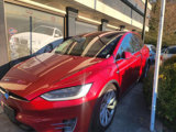 Used 2017 Tesla Model X 75D image 6