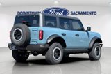 Certified 2023 Ford Bronco Badlands image 3