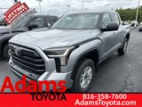 New 2025 Toyota Tundra SR5 image 4