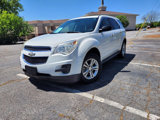 Used 2014 Chevrolet Equinox LS image 3