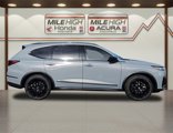 New 2025 Acura MDX A-Spec image 3