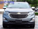 Used 2018 Chevrolet Equinox Premier image 2
