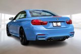 Used 2016 BMW M4 Convertible image 2