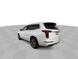 Used 2025 Cadillac XT6 Premium Luxury image 6