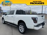 Used 2018 Nissan Titan SV w/ SV Convenience Package image 4