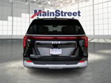 Used 2025 Kia Carnival EX image 4