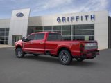 New 2025 Ford F350 Platinum w/ Platinum Plus Package image 5