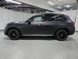 Used 2024 Mercedes-Benz GLC 300 4MATIC w/ AMG Line image 5