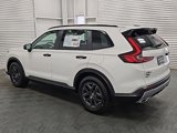 New 2026 Honda CR-V TrailSport image 5