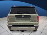 New 2026 Honda Passport TrailSport Elite image 4