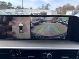 New 2025 INFINITI QX80 Luxe image 6