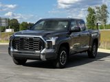 New 2025 Toyota Tundra SR5 w/ TRD Off-Road Package image 2