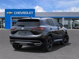 New 2025 Buick Envision Sport Touring image 4