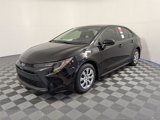 New 2026 Toyota Corolla LE image 2