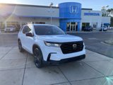New 2025 Honda Pilot Black Edition image 2