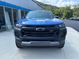 New 2026 Chevrolet Colorado Trail Boss image 2