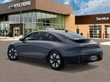 New 2025 Hyundai Ioniq 6 SE image 5