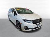 New 2025 Honda Odyssey Elite image 3