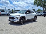 New 2026 Chevrolet TrailBlazer LT w/ Driver Confidence Package image 3