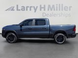 New 2026 RAM 1500 Rebel image 2