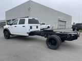 New 2025 RAM 5500 Tradesman image 3