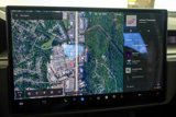 Used 2022 Tesla Model X Plaid image 3