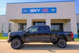 New 2025 Ford F250 Lariat w/ Lariat Ultimate Package image 3