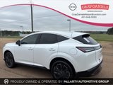 New 2025 Nissan Murano Platinum image 2