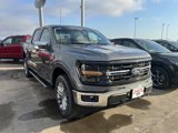 New 2025 Ford F150 XLT image 3