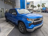New 2025 Chevrolet Silverado 1500 LT w/ Protection Package image 2