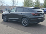 New 2025 Acura MDX A-Spec image 3