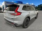 New 2026 Honda CR-V Sport Touring image 5
