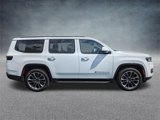 Certified 2022 Jeep Wagoneer Series II w/ Premium Group I image 2