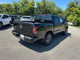 New 2026 Nissan Frontier SV image 4
