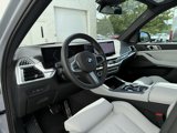 Certified 2025 BMW X5 xDrive40i w/ M Sport Package image 4