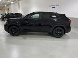 New 2025 Volkswagen Atlas Cross Sport SEL R-Line image 5