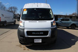 Used 2021 RAM ProMaster 2500 image 2