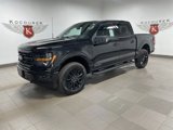 New 2025 Ford F150 XLT w/ Equipment Group 302A MID image 3