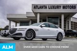 Used 2024 Genesis G80 2.5T image 3