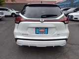 Used 2021 Nissan Kicks SV image 4