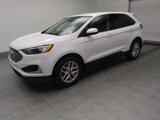 Used 2024 Ford Edge SEL image 2
