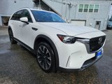 New 2025 MAZDA CX-90 Plug-In Hybrid w/ Premium Plus image 3