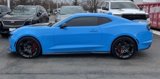 Used 2023 Chevrolet Camaro SS image 5