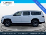 New 2025 Jeep Wagoneer L 4WD w/ Premium Group I image 2