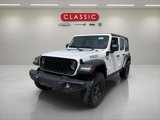 New 2025 Jeep Wrangler Unlimited Sport S 4xe image 3