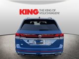 New 2025 Volkswagen Atlas SEL Premium R-Line image 4