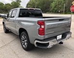 New 2025 Chevrolet Silverado 1500 LT w/ All Star Edition Plus image 4